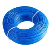 Round .065-Inch String Trimmer Line 328ft Long Nylon Trimmer String Line for ...