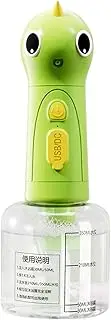 Dog Shampoo Sprayer | Rechargeable Soap Dispenser for Pet,with Precision Scale, Efficient Grooming Supplies for Kittens Puppies Shower