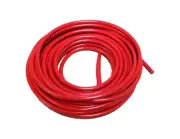 Federated Auto Parts 85011-3 850123 Primary Wire 14 AWG Red 15 Feet Code F