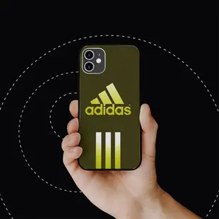 高品質手機殼印刷 Adidas GOLDEX Iphone 5S / 6 / 6Plus / 6S / 6S Plus