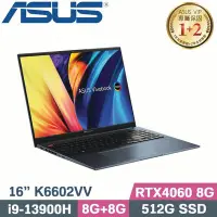 在飛比找Yahoo!奇摩拍賣優惠-【光華小洪】ASUS 華碩 K6602VV-0102B139