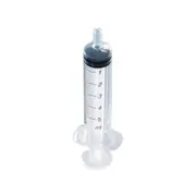 Terumo Disposable Plastic Syringe No Needle -5ml