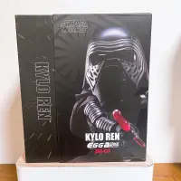 在飛比找蝦皮購物優惠-野獸國 EAA-017 Star war KYLO REN 