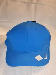 Nike Blue adjustable Youth Golf Hat