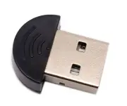 ASTROTEK Mini USB 2.0 Bluetooth Dongle Wireless Adapter