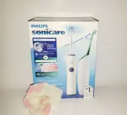 Philips Sonicare Essence + Sonic Toothbrush + Airfloss Interdental Teeth Cleaner