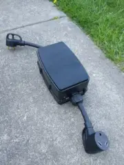 Hughes Power Watchdog Blackout Cover