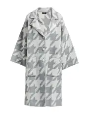 [LIU JO] LIU JO Coats - Item 16415441