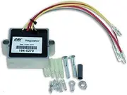 CDI Electronics 194-5279 Mercury/Mariner Voltage Regulator - 2/3/4/6 Cyl (1989-2006)