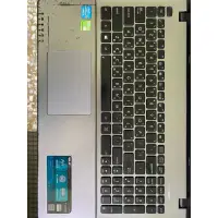 在飛比找蝦皮購物優惠-asus x550c 筆電