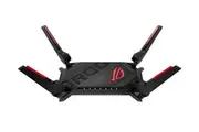 (Ex-Demo) Asus ROG Rapture GT-AX6000 Wi-Fi6 Extendable Gaming Mesh Router [GT-AX6000-DEMO]