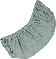 Elastic Waterproof Patio Table and Chair Covers Replacement Outdoor Furniture Covers Oxford Cloth Garden Furniture Sets Covers