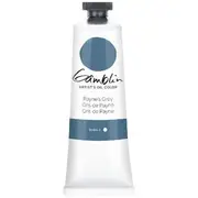 Gamblin Artist's Oil Paint 37ml Payne's Grey S2