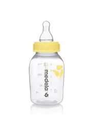 Medela Bottle with Teat 150ml