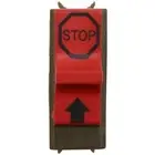 On/Off Switch Replacement for NEW model Baumr Ag SX82 82cc Chainsaw