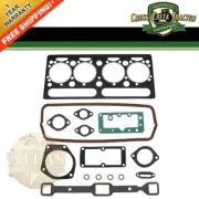 746051M91 Top Gasket Set for Massey Ferguson Tractor 65, 302, 304 A4.203+