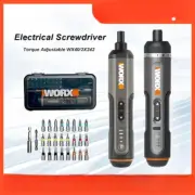 Electrical Screwdriver Set Smart Cordless Electric Rechargeable Hand Drill Tools