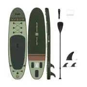 Inflatable Stand Up Paddle Board Ultra-Light Paddleboards for All Skill Level...