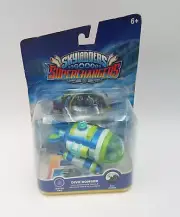 SKYLANDERS Superchargers Dive Bomber NEW