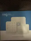 NEW Ring Alarm 8-Piece Security Kit 2nd Gen Home security System Works w/Alexa