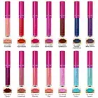 1 LA SPLASH Smitten Lip Tint Mousse Waterproof Lipstick "Pick Your 1 Color"