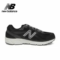 在飛比找蝦皮商城優惠-【New Balance】 NB 跑鞋_女性_黑色_W480