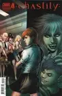 Chastity #4A; Dynamite Chaos! 2014; vampires; good girl; FN