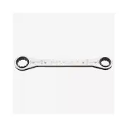 Stahlwille 41572022 25aSP Spline drive ratchet ring Spanner, 20 x 22 Spline size