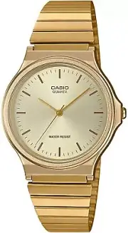 CASIO Casio Collection MQ-24G-9EJH Men's Watch New in Box