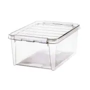 SmartStore Classic 15 Storage Box White