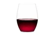 Plumm Wine List Outdoors Stemless Red+ 4pack