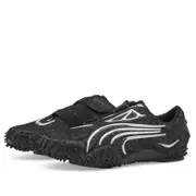Puma Mostro Metallic