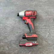 Milwaukee M18 Battery Adapter To Makita, Parkside, DeWalt, Bosch, Ryobi, Einhell