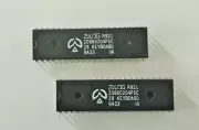 10 Pcs lot Z0860204PSC Zilog Processor IC
