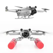 Buoyancy Bar Stick Landing Stand Tripod Set for DJI Mini 3 PRO Drone Accessories