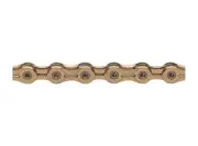 KMC X10SL Ti-N Gold 10 Speed Chain