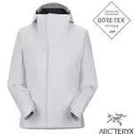 【ARCTERYX 始祖鳥】送》女款 防風防潑水透氣軟殼連帽保暖外套 SOLANO GORE-TEX_29155