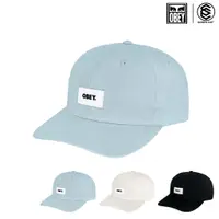 在飛比找蝦皮購物優惠-OBEY 鴨舌帽 OBEY CAP BOLD LABEL O