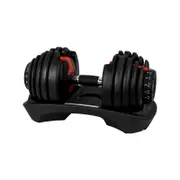 Advwin 24kg Adjustable Dumbbell