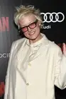 Nancy Jarecki at Marvel's screening of Ant Man hosted by The Cinem - Old Photo