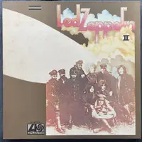 在飛比找蝦皮購物優惠-Led Zeppelin ‎– Led Zeppelin I