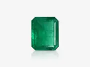 11.58 Carat Natural Loose Emerald, Green Emerald, IGL Certified Precious Stone