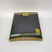 New OtterBox 77-18640 Defender Series Cover for iPad 4th Gen & iPad 2 Protector