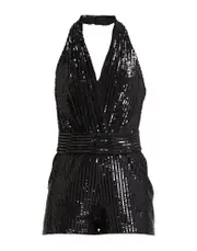 [ELIE SAAB] ELIE SAAB Playsuits - Item 54208896