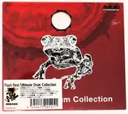 Kaeru Cafe Akai Professional Sound Tips Vol.1 Sample/Sound Library/Sampling CD