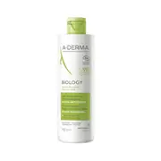 [Aderma] TO-Derma Biology Cleansing Milk 400ml