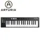 Arturia Keystep 37 MIDI 鍵盤控制器 限量黑色款【敦煌樂器】