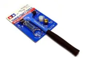 TAMIYA Model Craft Tools Micro Hammer (4 Heads) 74060