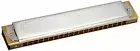 TOMBO NO.1921-S A The Super Deluxe Iwasaki solo Harmonica NEW from Japan