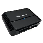 Rockford Fosgate Punch P400X4 400 Watts RMS 4-Channel Class AB Audio Amplifier